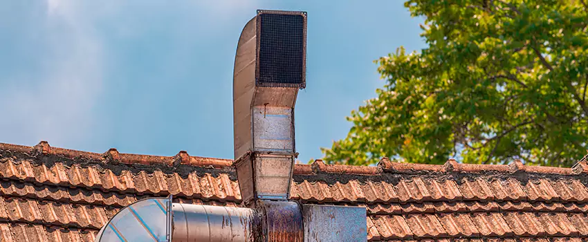 Chimney Creosote Cleaning Experts in Annandale, Virginia