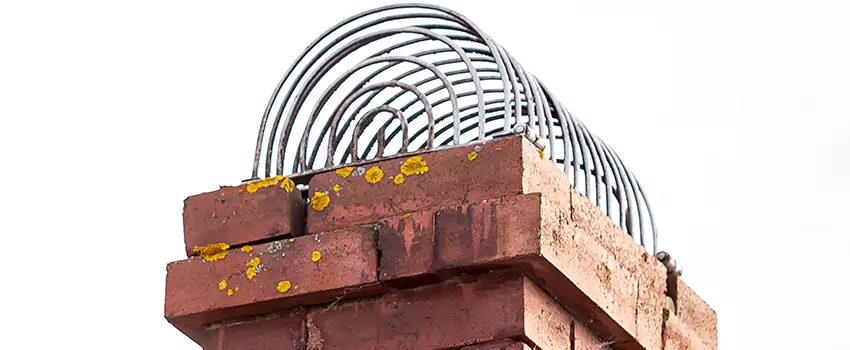 Chimney Crown Problems in Annandale, Virginia