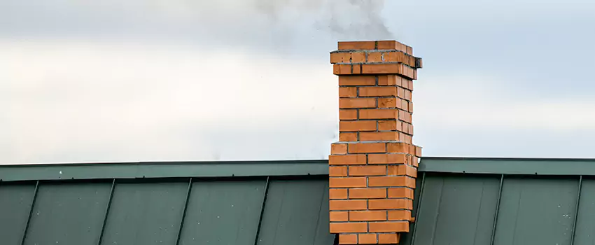 Chimney Installation Company in Annandale, VA