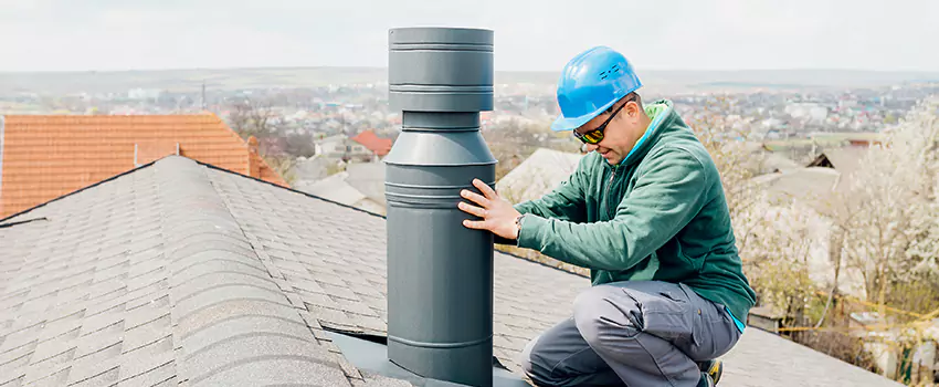 Insulated Chimney Liner Services in Annandale, VA