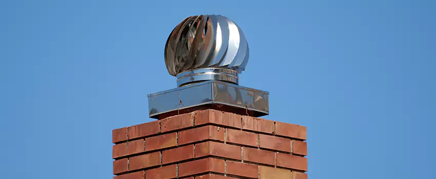 Chimney Flue Rebuild Services in Annandale, Virginia