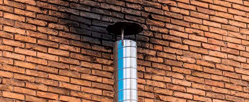Chimney Design and Style Remodel Services in Annandale, Virginia