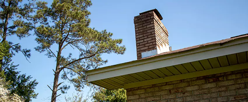 Brick Chimney Sweep Near Me in Annandale, VA