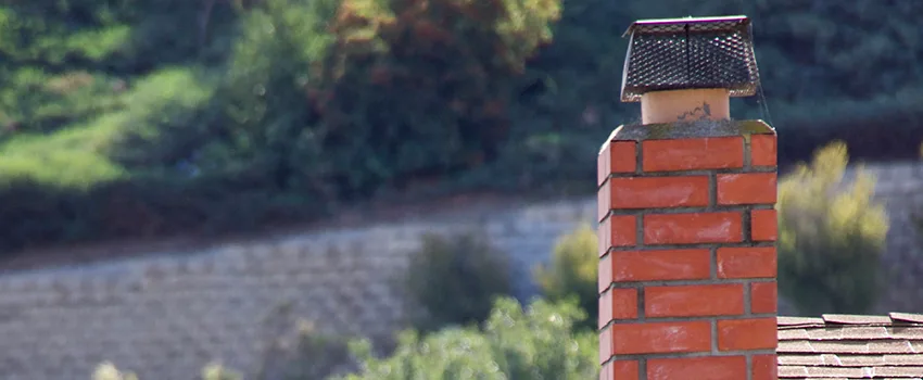 Chimney Tuckpointing And Masonry Restoration in Annandale, VA