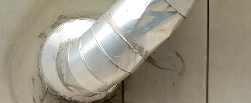 Dryer Vent Repair Process in Annandale, VA
