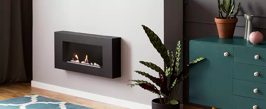 Cost of Ethanol Fireplace Repair And Installation Services in Annandale, VA