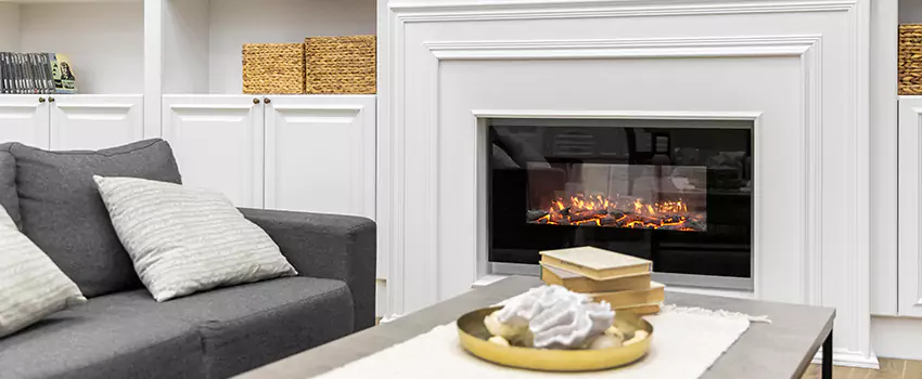 Professional Fireplace Maintenance Contractors in Annandale, VA