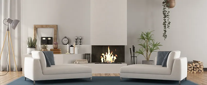 Decorative Fireplace Crystals Services in Annandale, Virginia