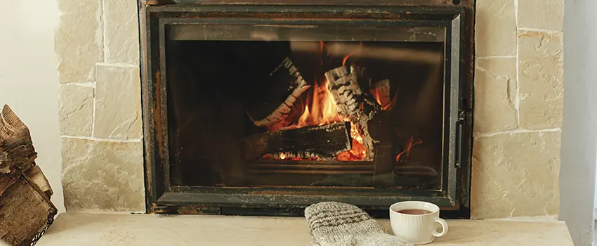 Fireplace Door Handle Replacements Services in Annandale, Virginia