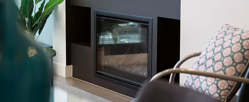Gas Fireplace Installation in Annandale, VA