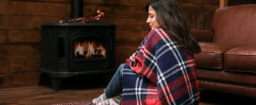 Fireplace Firebox Grate Replacement Services  in Annandale, Virginia