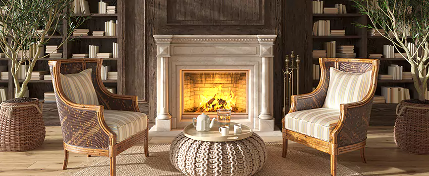 Ethanol Fireplace Fixing Services in Annandale, Virginia