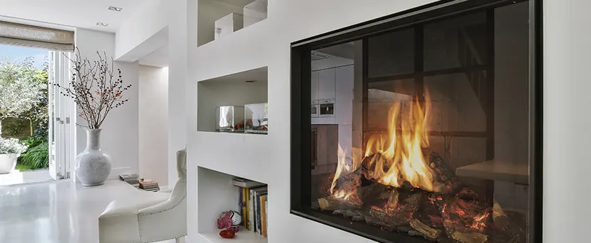 Fireplace Screen Installation And Replacement in Annandale, VA