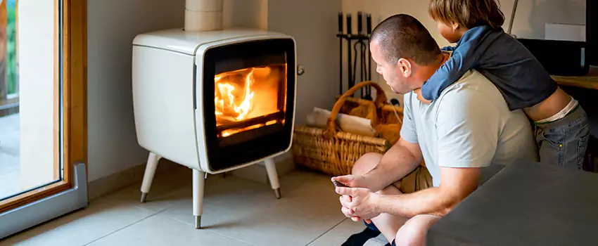 Fireplace Flue Maintenance Services in Annandale, VA