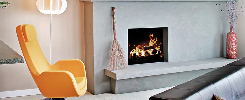 Electric Fireplace Makeover Services in Annandale, VA