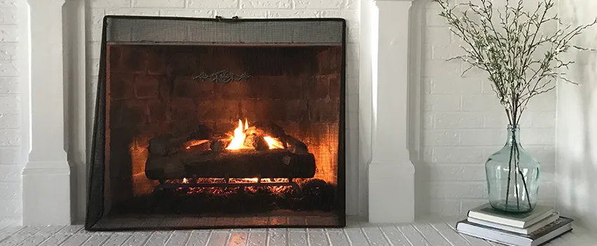 Cost-Effective Fireplace Mantel Inspection And Maintenance in Annandale, VA