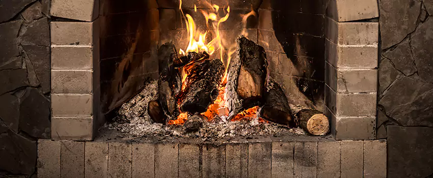 Cost of Rebuilding A Fireplace in Annandale, Virginia