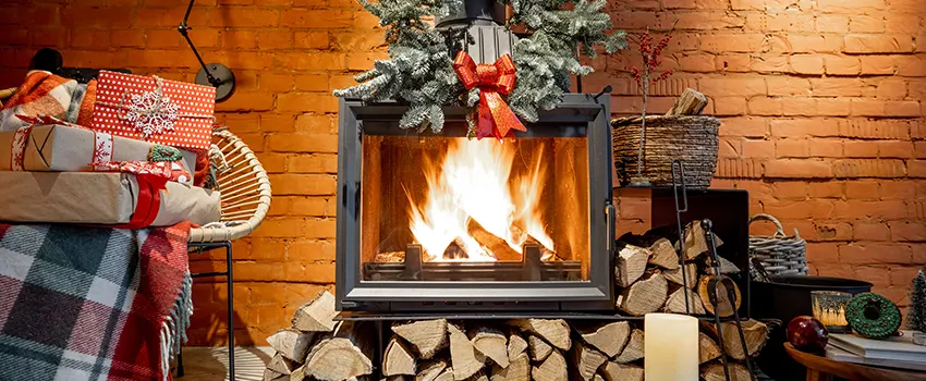 Steel Fireplace Grate Repair And Replacement Services in Annandale, Virginia