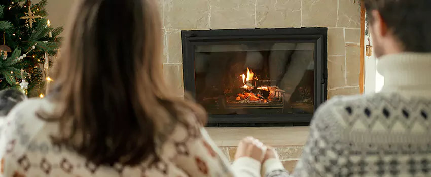 Fireplace Firebox Refurbish & Restore Services in Annandale, VA