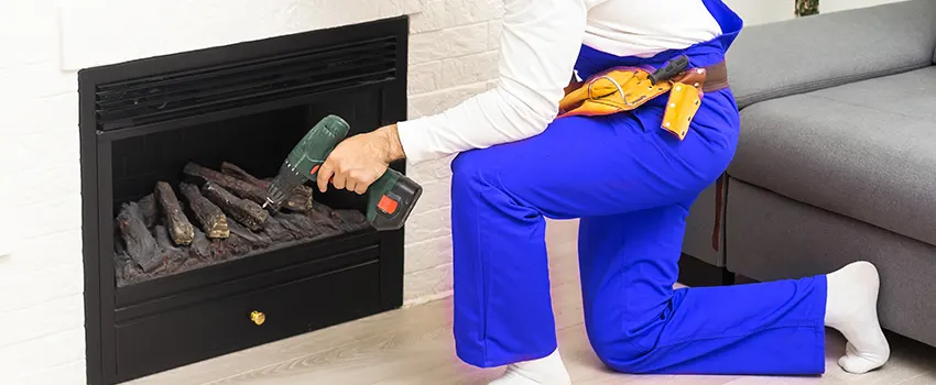 Fireplace Safety Inspection Specialists in Annandale, Virginia