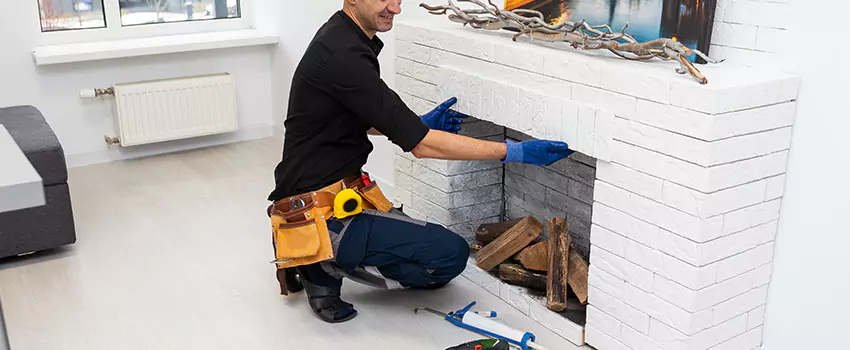 Gas Fireplace Repair And Replacement in Annandale, VA