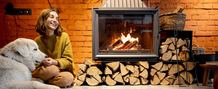 Fireplace Smell Removal Cost in Annandale, VA