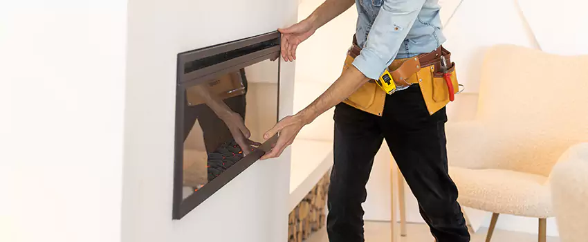 Traditional Fireplace Vent Sweeping in Annandale, VA