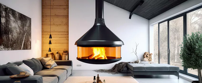 Floating Damaged Fireplace Repair Services in Annandale, VA