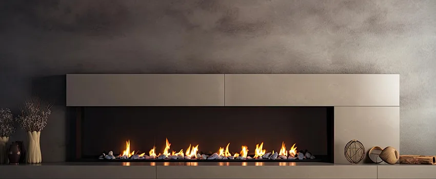 Gas Fireplace Logs Supplier in Annandale, Virginia