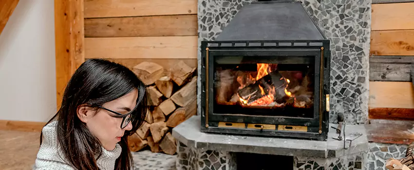 Harman P68-C Pellet Stove Repair in Annandale, Virginia 