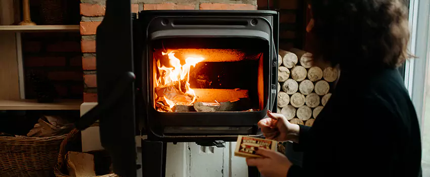 Hearthstone Wood Stoves Fireplace Repair in Annandale, Virginia
