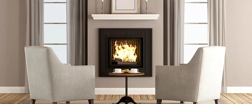 Heatilator Direct Vent Fireplace Services in Annandale, Virginia