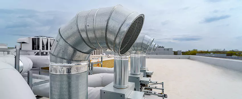 Insulated Ductwork Repair Services Near Me in Annandale, VA