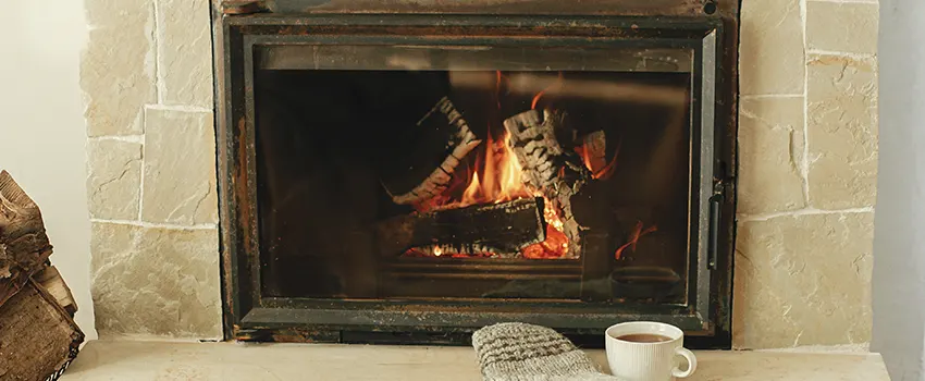 Kings man Fireplaces Insert Services in Annandale, VA