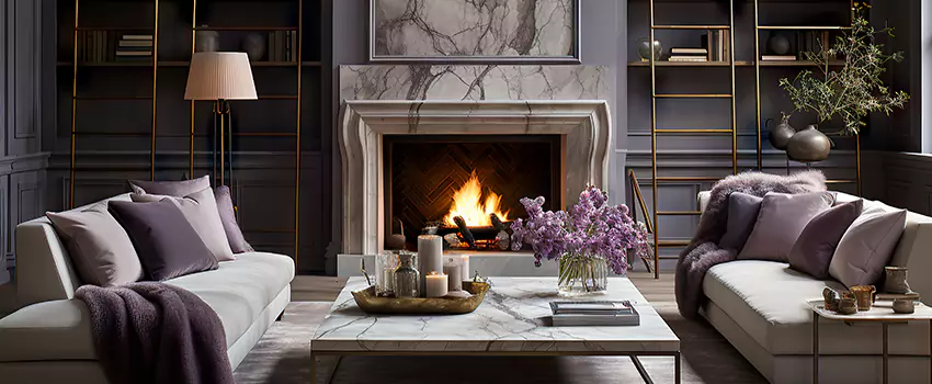 Napoleon Galaxy Series Outdoor Fireplaces Repair in Annandale, VA