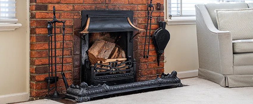 Custom Old Fireplace Redesign Services in Annandale, Virginia