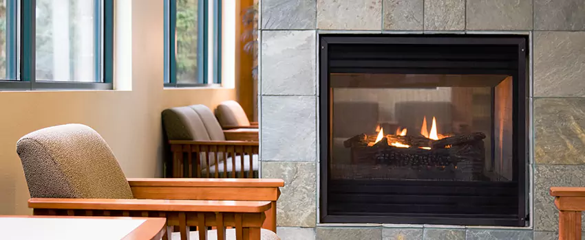 Osburn Fireplace Tempered Glass Hearth Pad Replacement in Annandale, Virginia