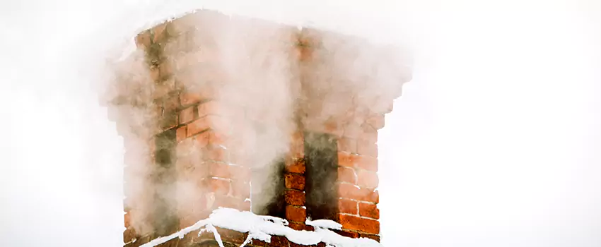 Chimney Flue Soot Removal in Annandale, VA