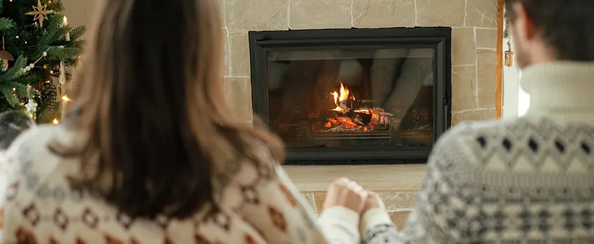 Superior Open-Hearth Wood Fireplaces in Annandale, VA