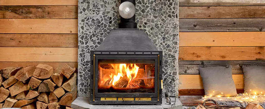 Travis Industries Elite Fireplace Inspection and Maintenance in Annandale, Virginia