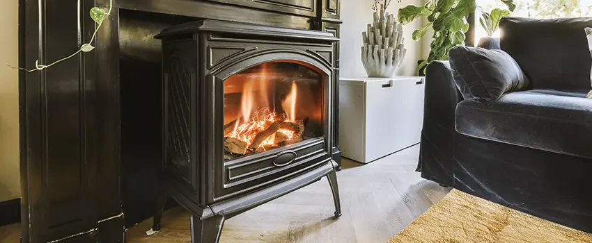 Valor Wood Fireplace in Annandale, VA