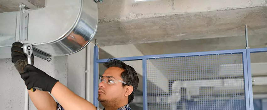 Benefit of Ventilation Cleaning in Annandale, Virginia