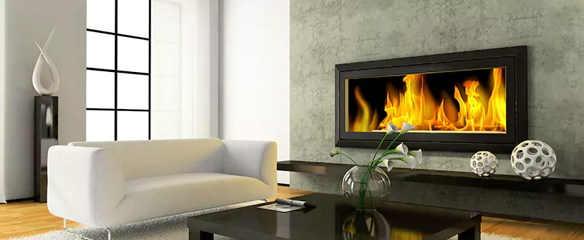 Ventless Fireplace Oxygen Depletion Sensor Installation and Repair Services in Annandale, Virginia