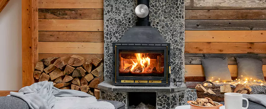 Affordable Wood Fireplace Fixing Solutions in Annandale, Virginia