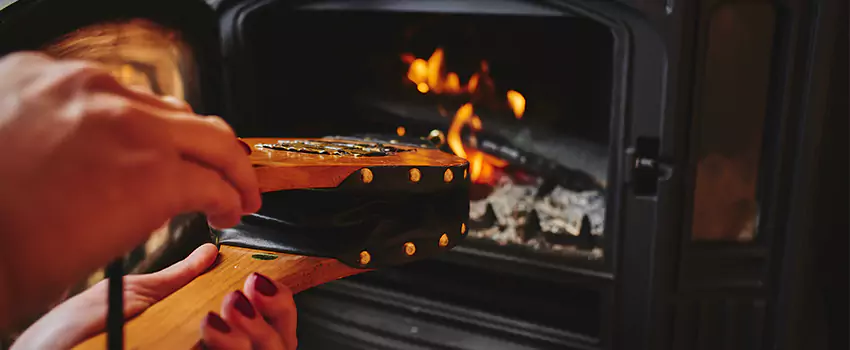 Cost of Wood Furnace Repair and Installation Services in Annandale, VA