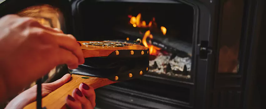 Wood Stove Grates Repair in Annandale, Virginia