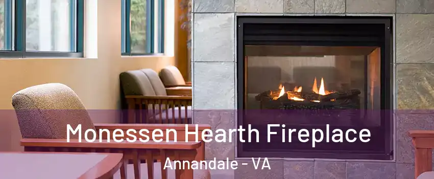  Monessen Hearth Fireplace Annandale - VA