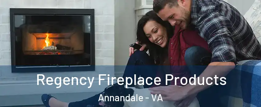  Regency Fireplace Products Annandale - VA